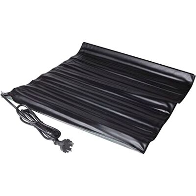 Windhager Tappetino riscaldante 38 x 24 cm, 18 Watt Windhager Tappetino riscaldante 38 x 24 cm, 18 Watt