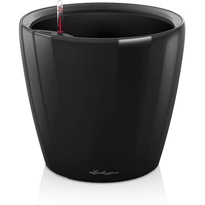 Lechuza CLASSICO Premium LS 43 nero lucido Lechuza CLASSICO Premium LS 43 nero lucido