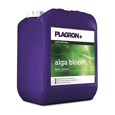 Plagron Alga Bloom 5 l 100% Bio Plagron Alga Bloom 5 l 100% Bio