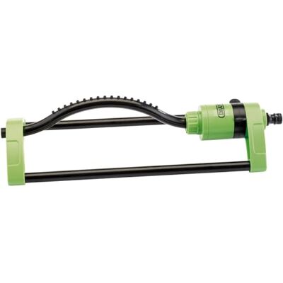 Draper Irrigatore, verde, 17 fori Draper Irrigatore, verde, 17 fori