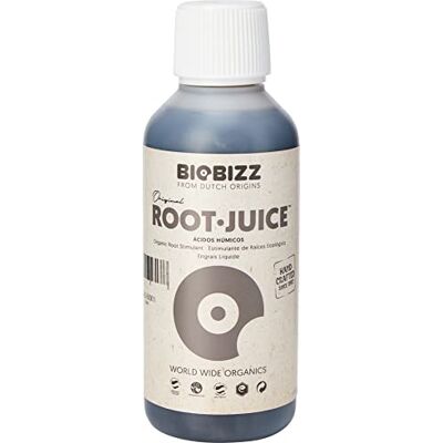 BioBizz Root-Juice 250ml BioBizz Root-Juice 250ml