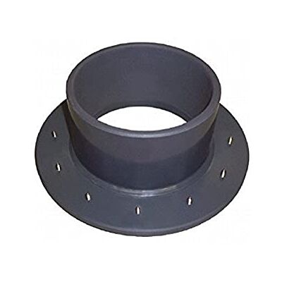 AQUAFORTE Extra Grandi e Pesanti Gap, 125 mm, Nero, 12,5 x 12,5 x 7,5 cm, AQUAFORTE Extra Grandi e Pesanti Gap, 125 mm, Nero, 12,5 x 12,5 x 7,5 cm,