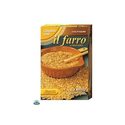 Generic SEMENTI DI FARRO SCATOLA DA 100GR orto giardino semi seeds Generic SEMENTI DI FARRO SCATOLA DA 100GR orto giardino semi seeds