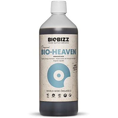 BioBizz Bio-Heaven Fertilizzante 500ml BioBizz Bio-Heaven Fertilizzante 500ml
