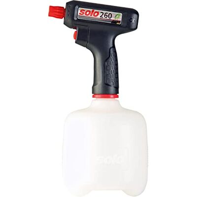 Solo 260Li Spruzzatore a pressione, colore: Bianco Solo 260Li Spruzzatore a pressione, colore: Bianco