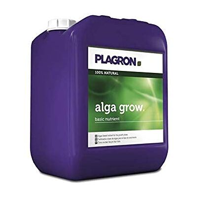 Plagron Alga Grow 5 lt Plagron Alga Grow 5 lt