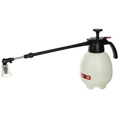 Solo Spruzzatore a Pressione da 2 Litri con Bacchetta telescopica Regolabile Solo Spruzzatore a Pressione da 2 Litri con Bacchetta telescopica Regolabile
