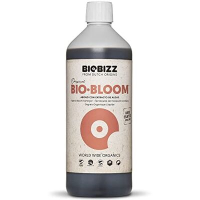 BioBizz BIO Bloom 250ML BioBizz BIO Bloom 250ML