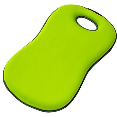 Cuscino da ginocchio per giardino Spear & Jackson - Schiuma memory Cuscino da ginocchio per giardino Spear & Jackson - Schiuma memory