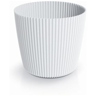 Prosperplast Vaso rotondo Milly Prosperplast Vaso rotondo Milly
