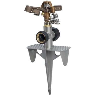Orbit Irrigatore per Prato Orbit Irrigatore per Prato