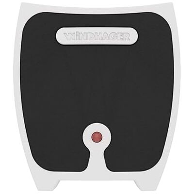 Windhager difesa per topi e ratti "Ultra Compact" per interni privo di veleni, inodore e silenzioso Windhager difesa per topi e ratti "Ultra Compact" per interni privo di veleni, inodore e silenzioso