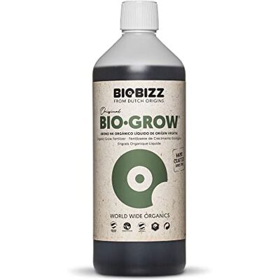 BioBizz BIO Grow 250ml BioBizz BIO Grow 250ml