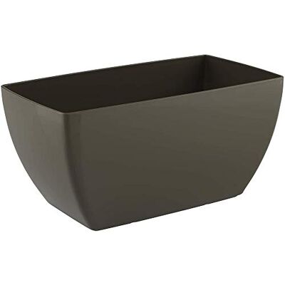 Artevasi Fioriera Siena 30 cm Tortora Artevasi Fioriera Siena 30 cm Tortora