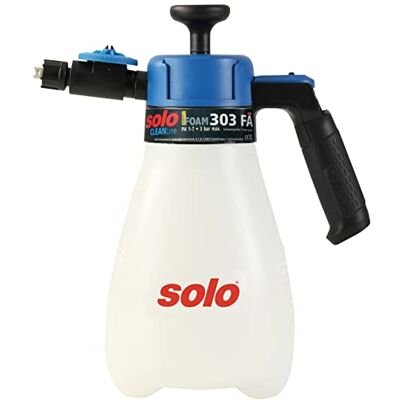 SOLO - Spruzzatore di Schiuma - Germania - Foam Sprayer SOLO - Spruzzatore di Schiuma - Germania - Foam Sprayer