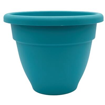 The HC Companies Fioriere, verde acqua polverosa, 40,6 cm The HC Companies Fioriere, verde acqua polverosa, 40,6 cm