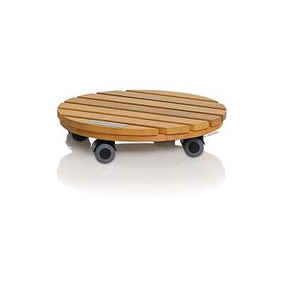 Lechuza Natural Wood 30 - Supporto per pianta Lechuza Natural Wood 30 - Supporto per pianta