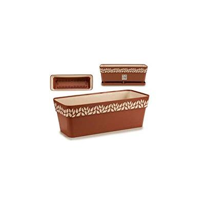 Stefanplast - Cloe - planter Stefanplast - Cloe - planter