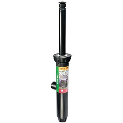Rain Bird 1806AP Irrigatore Pop-up Professionale, Modello Regolabile da 0° a 360°, Distanza di spruzzo da 244 a 457 cm, Altezza Pop-up da 182 cm Rain Bird 1806AP Irrigatore Pop-up Professionale, Modello Regolabile da 0° a 360°, Distanza di spruzzo da 244 a 457 cm, Altezza Pop-up da 182 cm