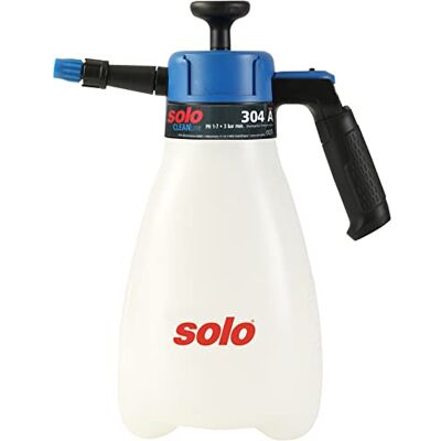 Solo Spruzzatore a Pressione 304 A, Prodotto in Germania Solo Spruzzatore a Pressione 304 A, Prodotto in Germania