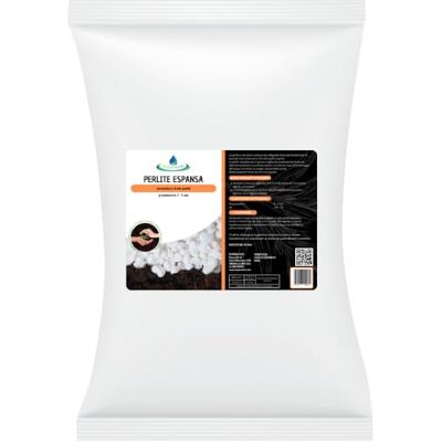 acquaverde Perlite Espansa, Roccia Vulcanica Ideale per Miscela e Aerazione del Terriccio, Taleggio, Pacciamatura, Decorazione e Coltivazione di Piante in Vaso 10 Litri acquaverde Perlite Espansa, Roccia Vulcanica Ideale per Miscela e Aerazione del Terriccio, Taleggio, Pacciamatura, Decorazione e Coltivazione di Piante in Vaso 10 Litri