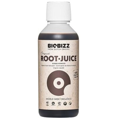 Bio Bizz Root Juice - Stimolante radici Bio Bizz Root Juice - Stimolante radici
