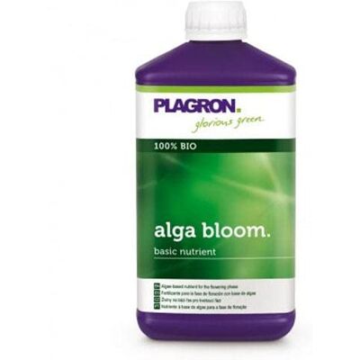Plagron Fertilizzante / Additivo per Coltivo in Fioritura Alga Bloom de (500ml) Plagron Fertilizzante / Additivo per Coltivo in Fioritura Alga Bloom de (500ml)