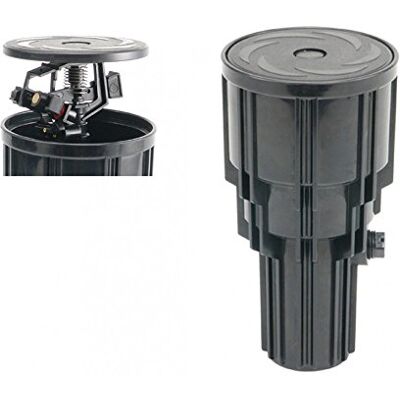FLO – impulso Irrigatore FLO – impulso Irrigatore