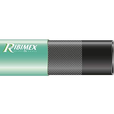 Ribimex Tubo piatto 3 strati Ø 25mm e 20m di lunghezza Ribimex Tubo piatto 3 strati Ø 25mm e 20m di lunghezza