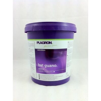 Plagron BAT GUANO -1 Kg Plagron BAT GUANO -1 Kg