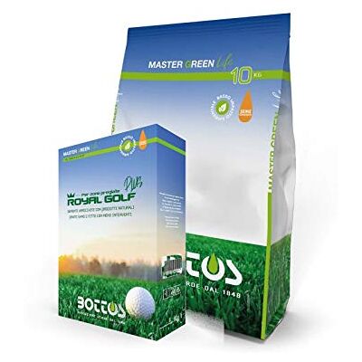 Bottos ROYAL GOLF PLUS / 1 Kg Bottos ROYAL GOLF PLUS / 1 Kg