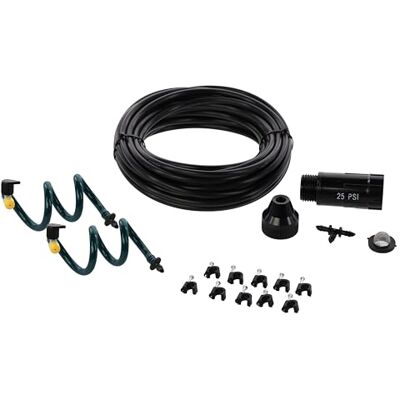 Orbit Hose-End sospese, Kit di irrigazione Goccia Orbit Hose-End sospese, Kit di irrigazione Goccia