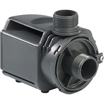 Seachem MULTI 4000 RNRM02E Pompa di Ricircolo Multifunzione con Raccordi Seachem MULTI 4000 RNRM02E Pompa di Ricircolo Multifunzione con Raccordi