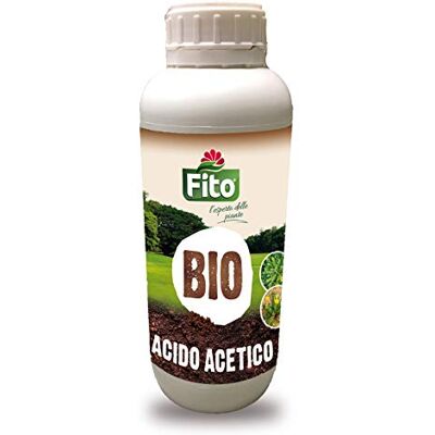 Fito Acido ACETICO Liquido Fito Acido ACETICO Liquido