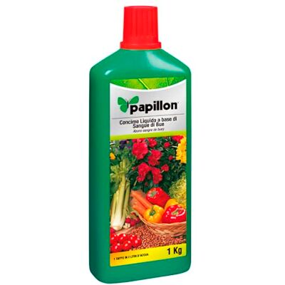 Papillon 8025003- Sangue Di Bue Liquido Papillon 8025003- Sangue Di Bue Liquido