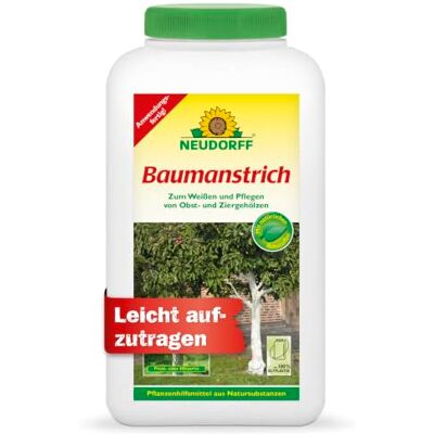 Neudorff , vernice bio per alberi Neudorff , vernice bio per alberi