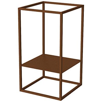Artevasi PARTHENON IRON 90CM BRONZE Artevasi PARTHENON IRON 90CM BRONZE