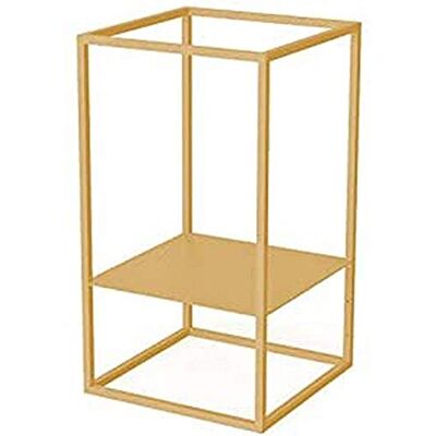 Artevasi Parthenon Iron 90CM Golden Artevasi Parthenon Iron 90CM Golden
