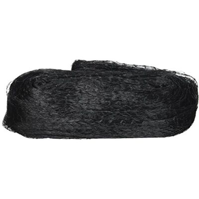 Vilmorin Rete Anti Uccelli 4 x 7 m PE, 3182670239427, Nero, 700 x 400 x 1 cm, Vilmorin Rete Anti Uccelli 4 x 7 m PE, 3182670239427, Nero, 700 x 400 x 1 cm,