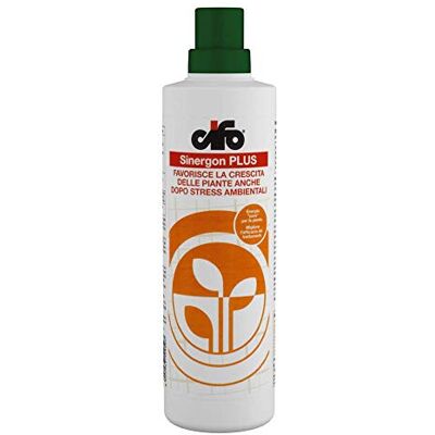 CIFO Concime Organico Liquido Azotato SINERGON PLUS 1 Lt CIFO Concime Organico Liquido Azotato SINERGON PLUS 1 Lt