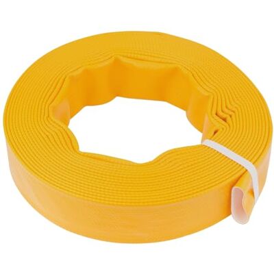 Draper , Tubo flessibile a spirale, 10 m x 32 mm Draper , Tubo flessibile a spirale, 10 m x 32 mm
