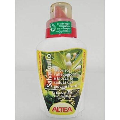 ALTEA Concime idro Universale Liquido Barattolo, Multicolore, Unica ALTEA Concime idro Universale Liquido Barattolo, Multicolore, Unica