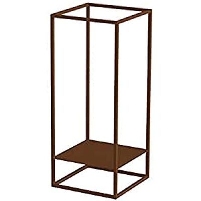 Artevasi Parthenon Iron 120CM Bronze Artevasi Parthenon Iron 120CM Bronze