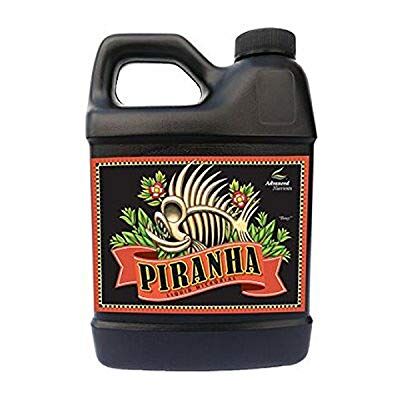 Advanced Nutrients Piranha Liquid Fertilizer Advanced Nutrients Piranha Liquid Fertilizer