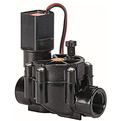 Rain Bird LFV-075-9V Elettrovalvola da 3/4 Rain Bird LFV-075-9V Elettrovalvola da 3/4
