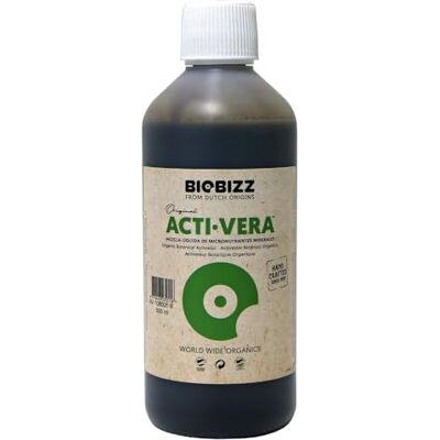 BioBizz acti-vera 500 ml BioBizz acti-vera 500 ml