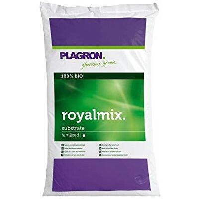 Plagron Royalmix Terra 25L Plagron Royalmix Terra 25L