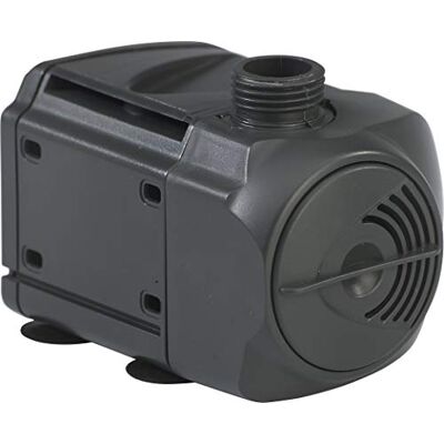 Sicce BOMBA SUMERG. MULTI 1300 1200l/h H170cm- CABLE 1,5m Sicce BOMBA SUMERG. MULTI 1300 1200l/h H170cm- CABLE 1,5m