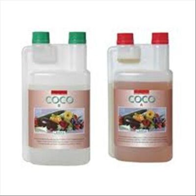 Canna COCCO A+B 2X1L Canna COCCO A+B 2X1L
