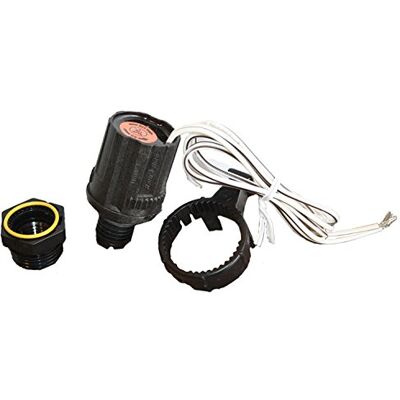 Rain Bird PGA 24V Solenoide per elettrovalvole, Colore: Grigio Rain Bird PGA 24V Solenoide per elettrovalvole, Colore: Grigio